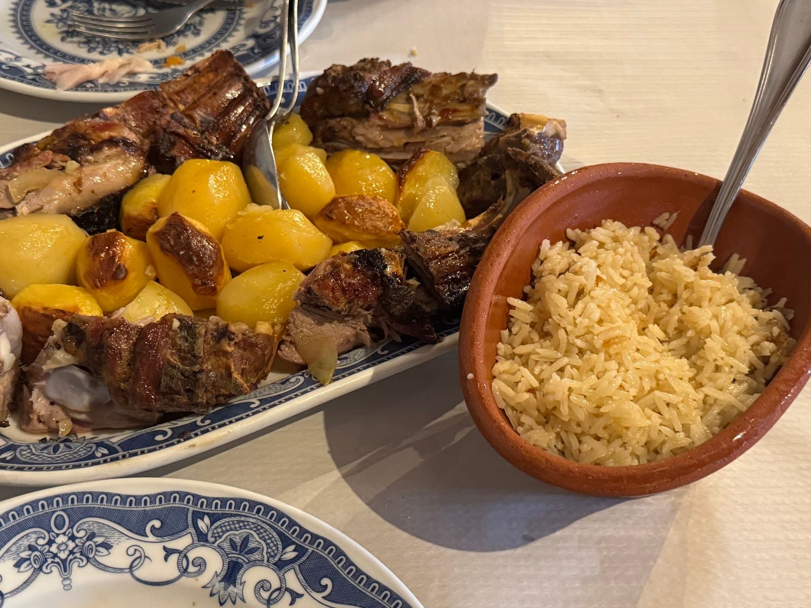 Tasquinha do Fumo, Baião