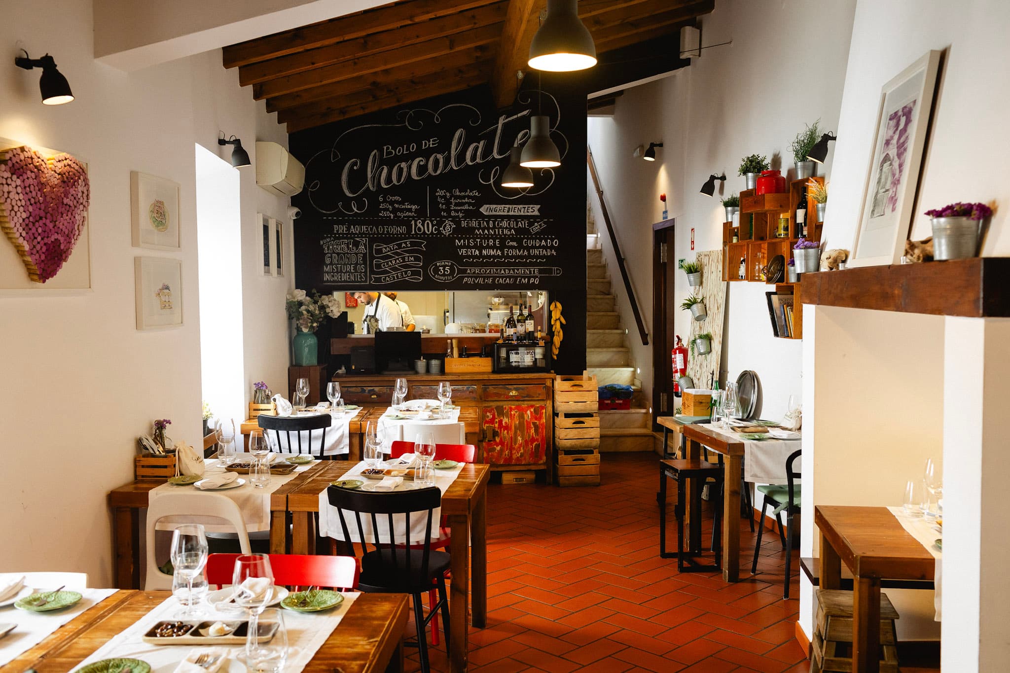 Gadanha Mercearia & Restaurante, Estremoz