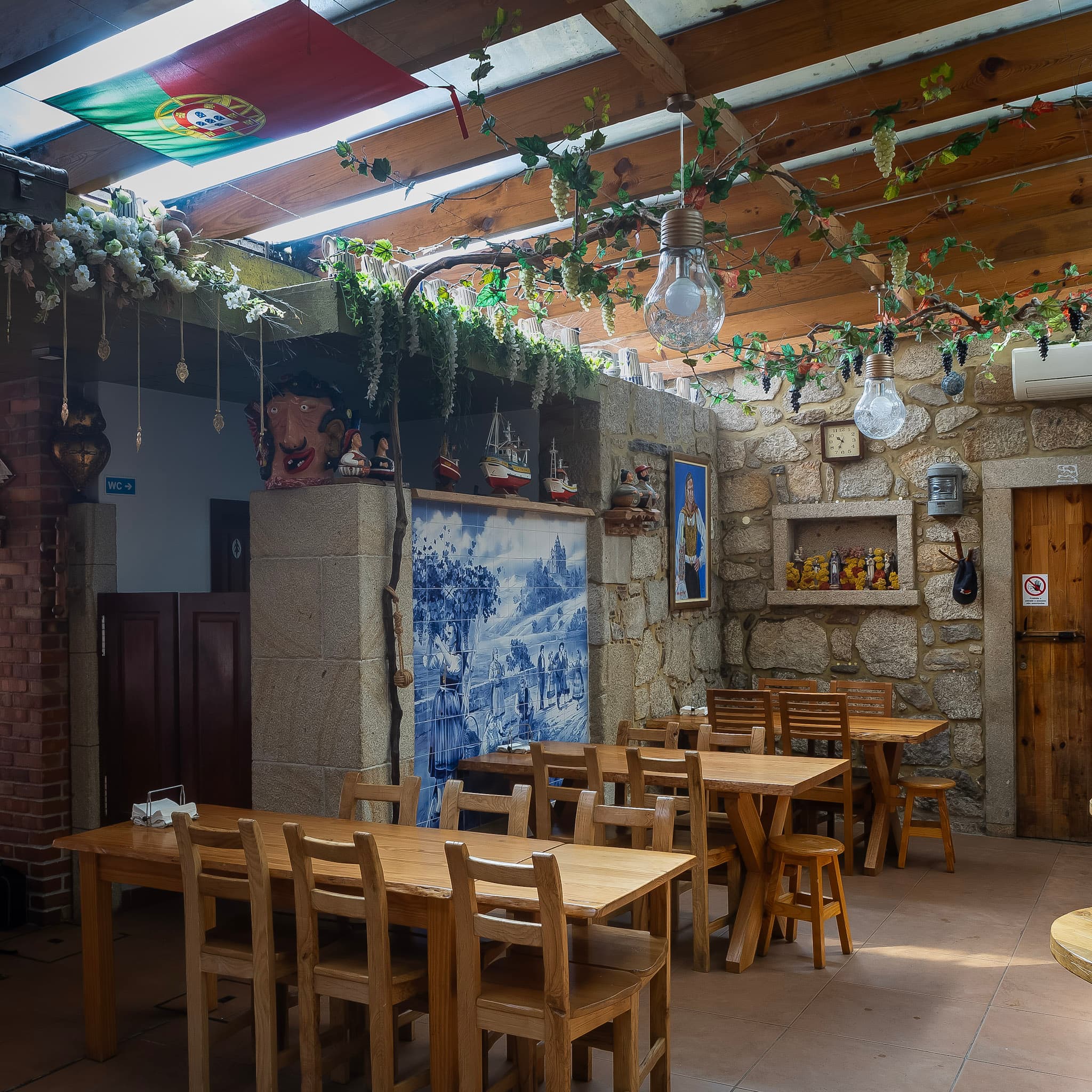 Casa Primavera — Taberna Soares, Viana do Castelo