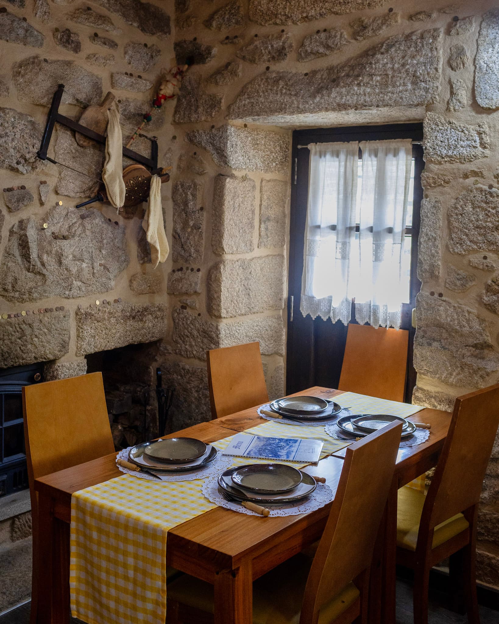 Tasquinha Ti'Mélia, Arcos de Valdevez