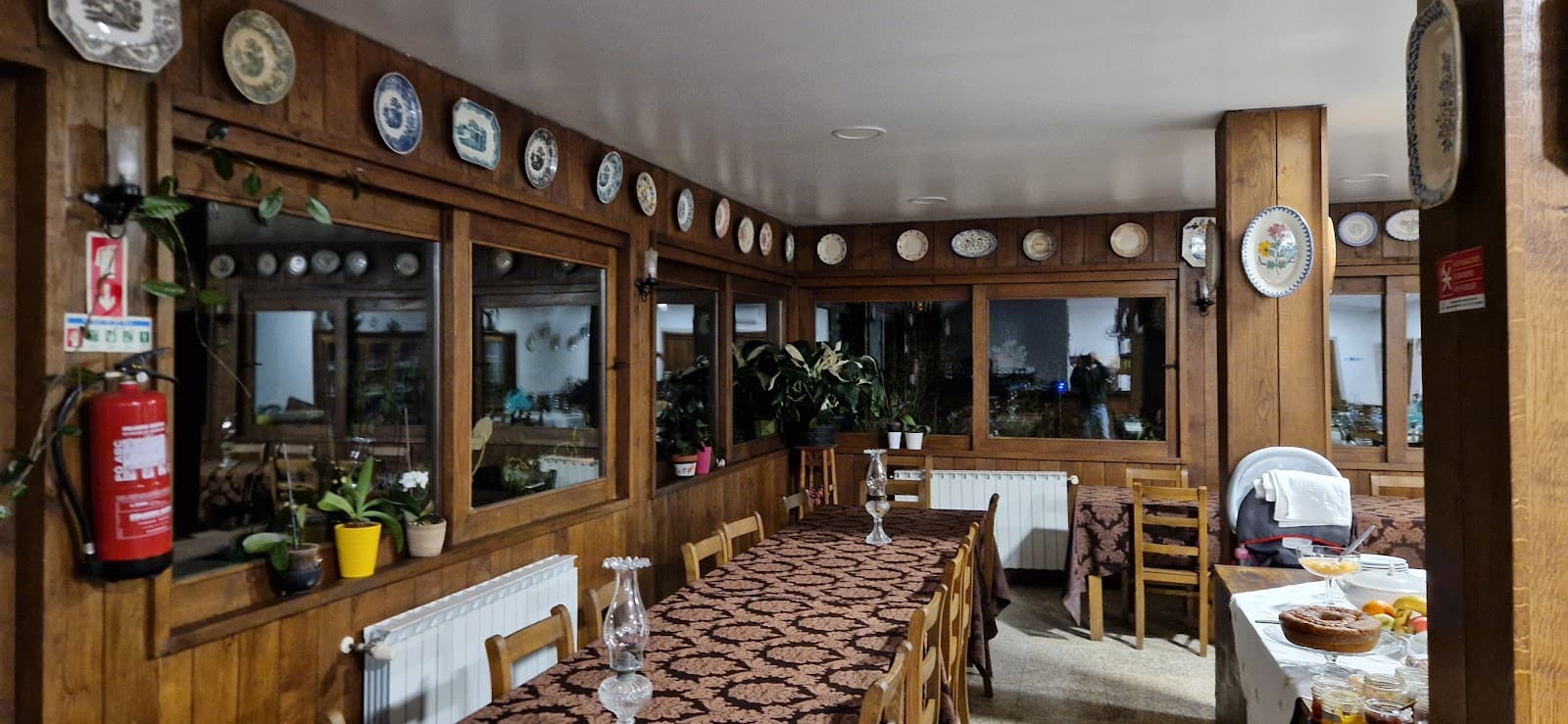 Casa de Souto Velho, Vidago
