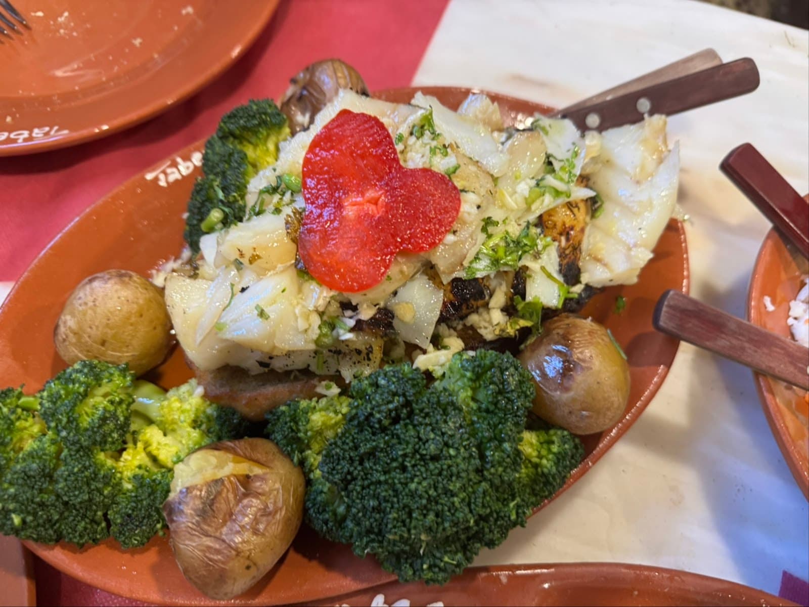 Taberna do Quinzena, Santarém — 2