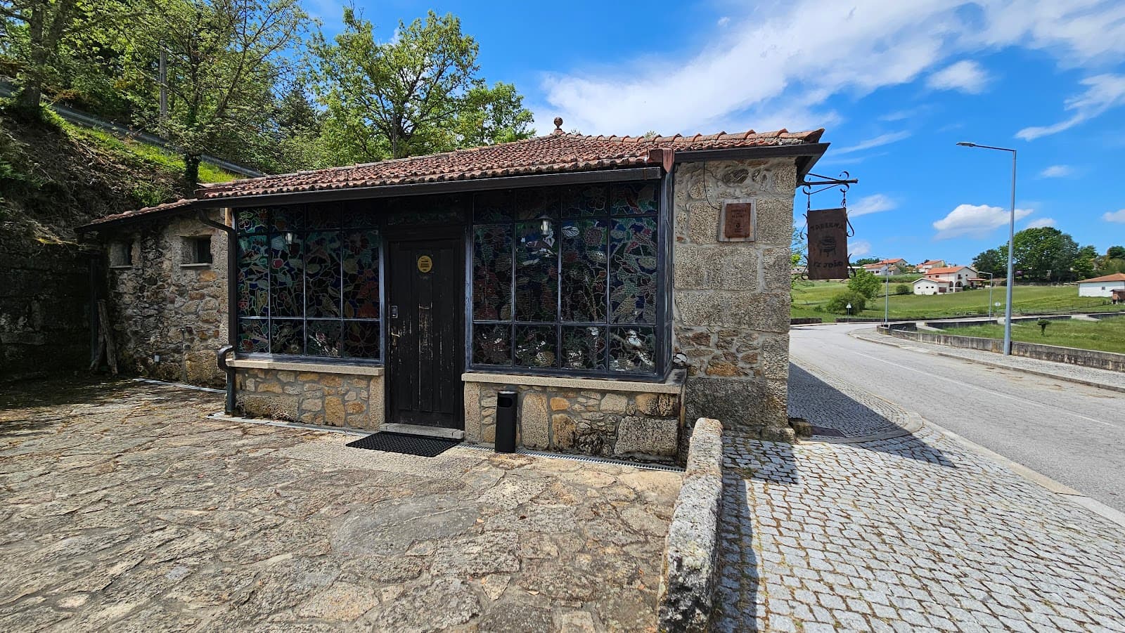 Taberna do ti João, Boticas — 2