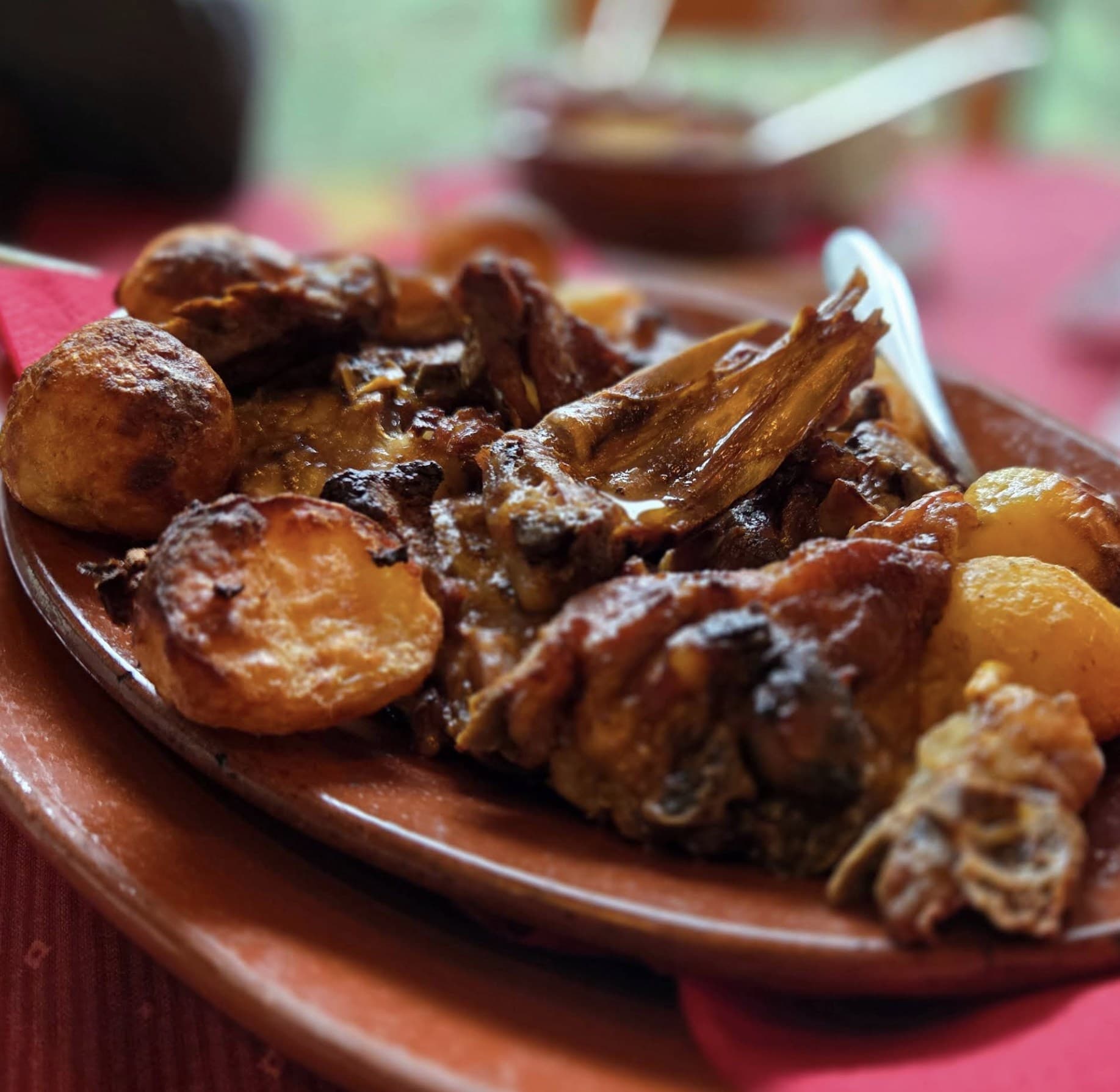 O Burgo, Lousã — 2