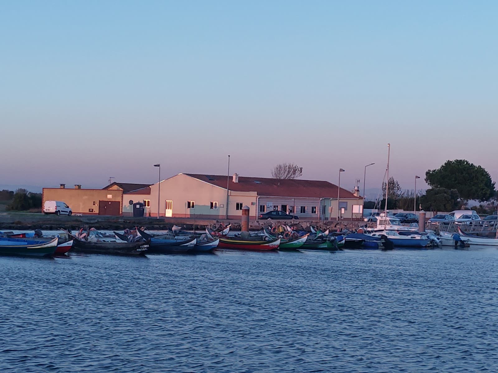 Taberna d'Alcina, Murtosa — 2