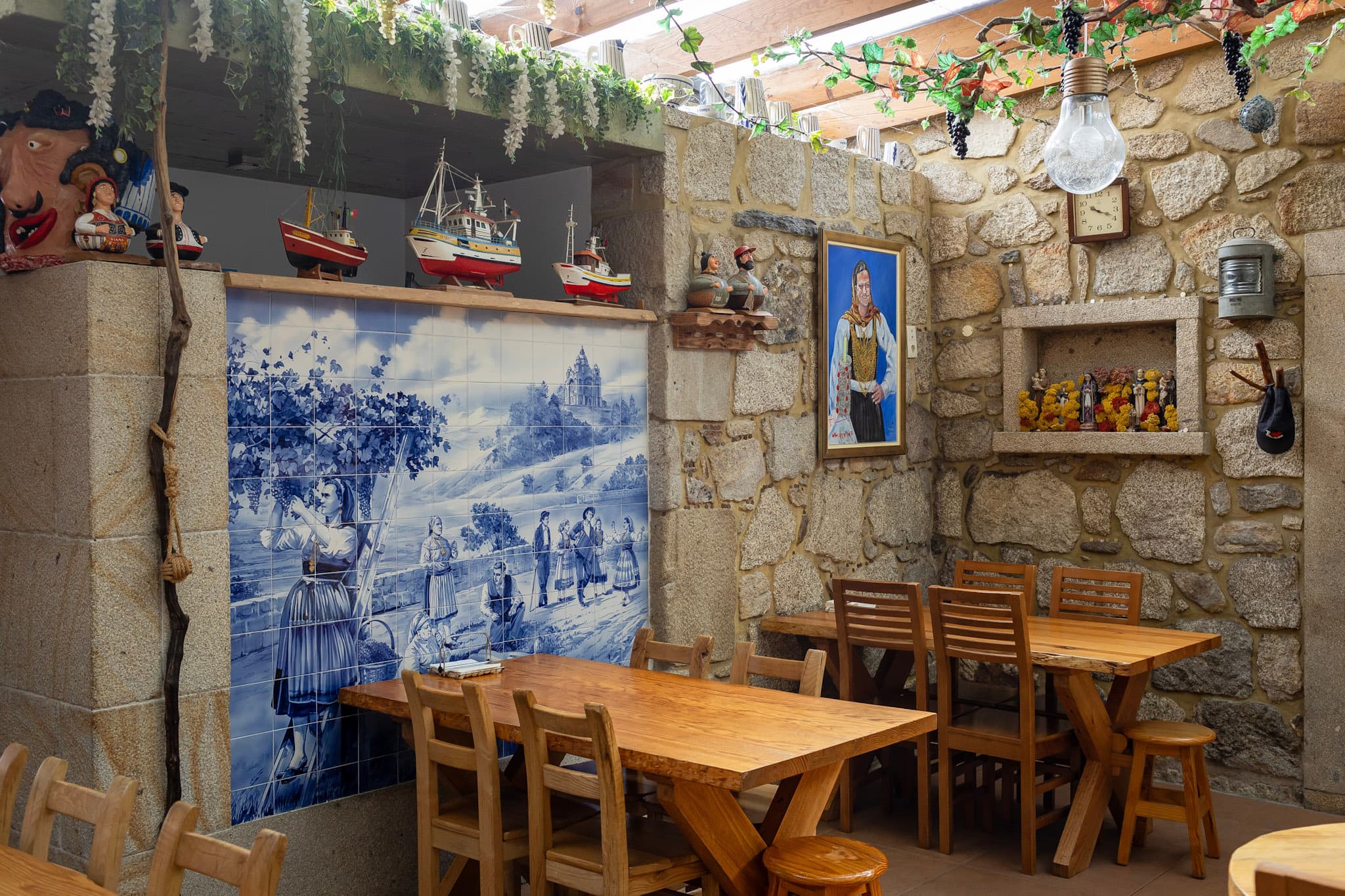 Casa Primavera — Taberna Soares, Viana do Castelo — 2
