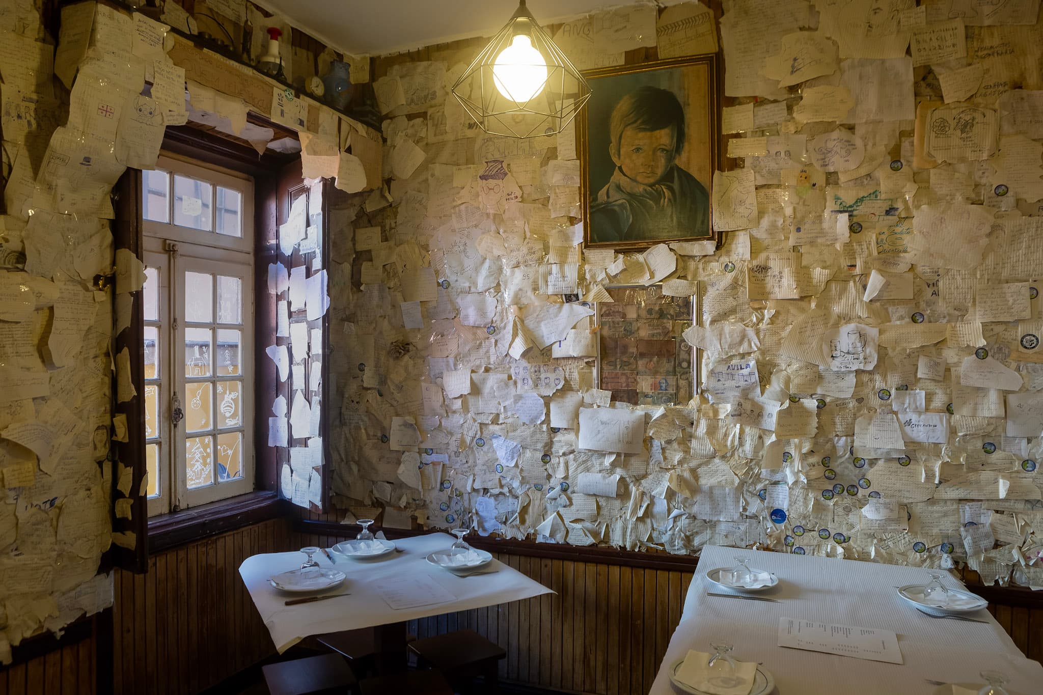 Zé Manel dos Ossos, Coimbra — 2