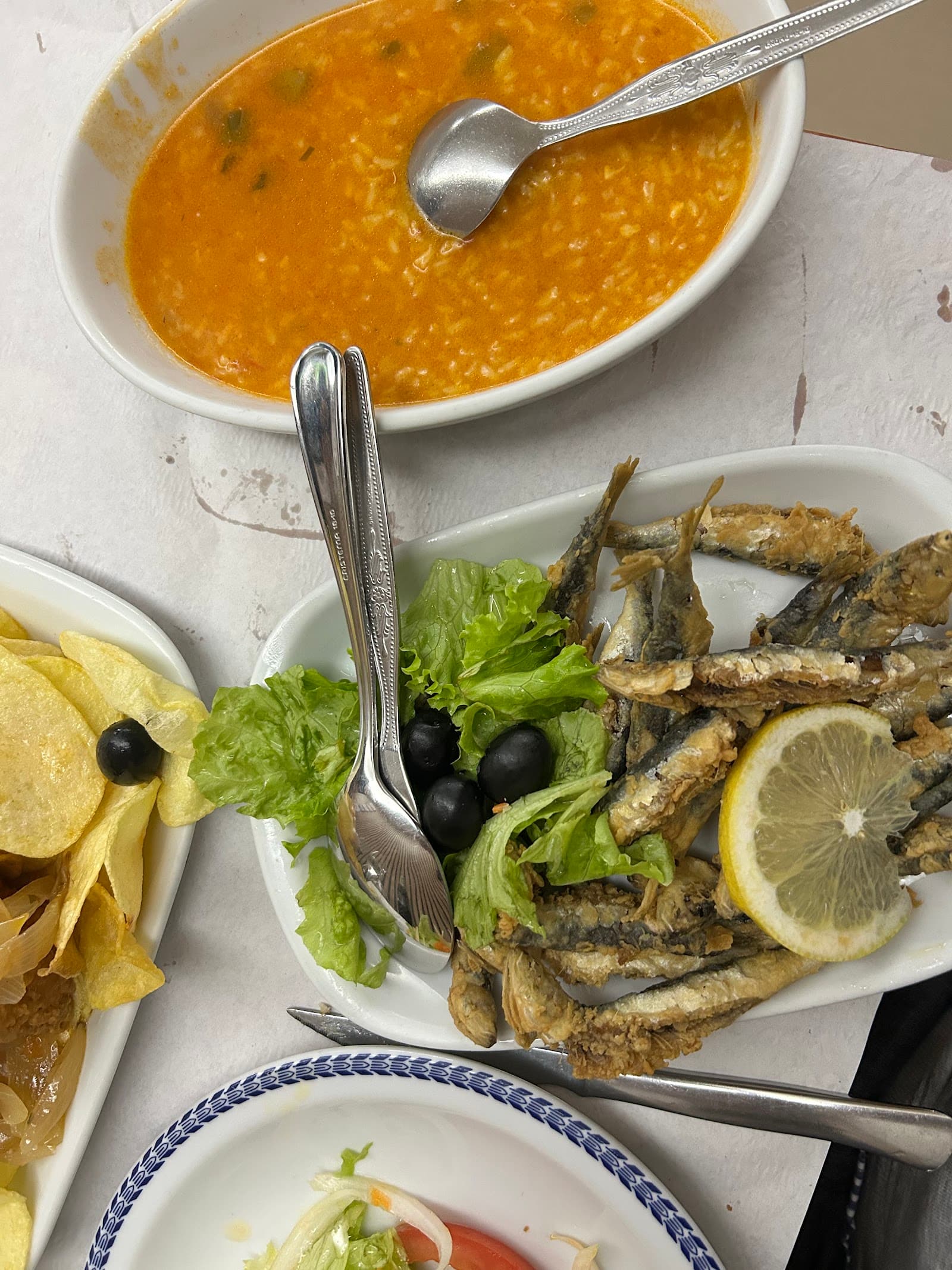 O Buraco, Porto — 2