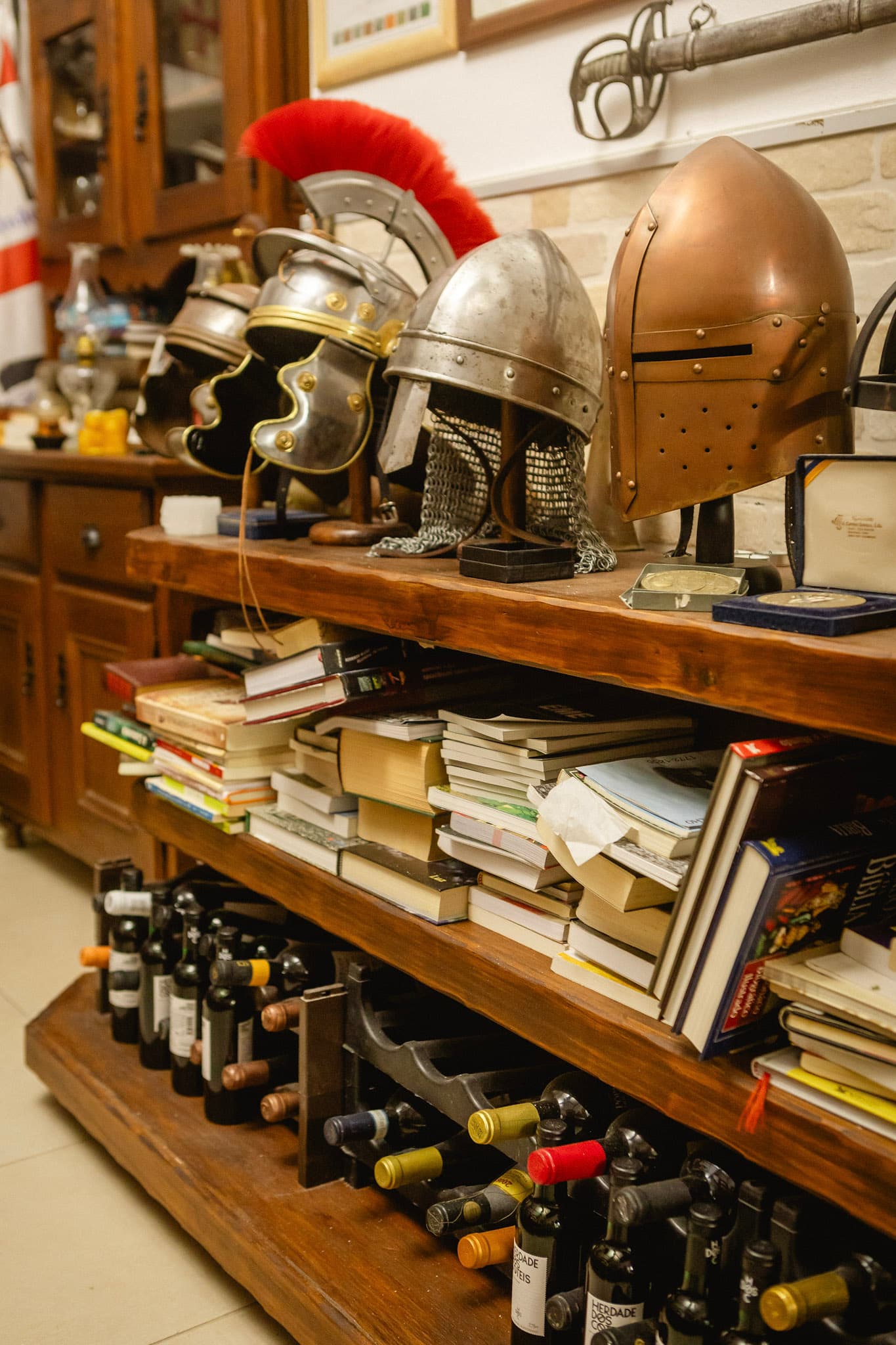 Taberna do Liberato, Moura — 3