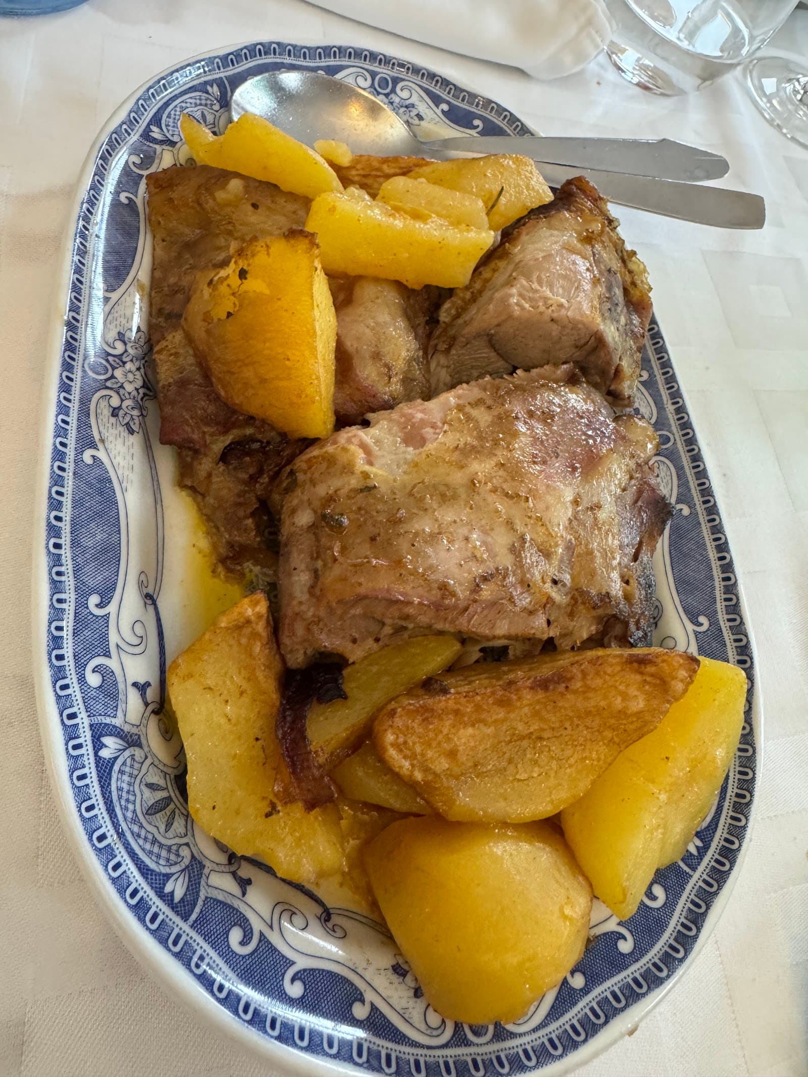 Pensão Borges, Baião — 3