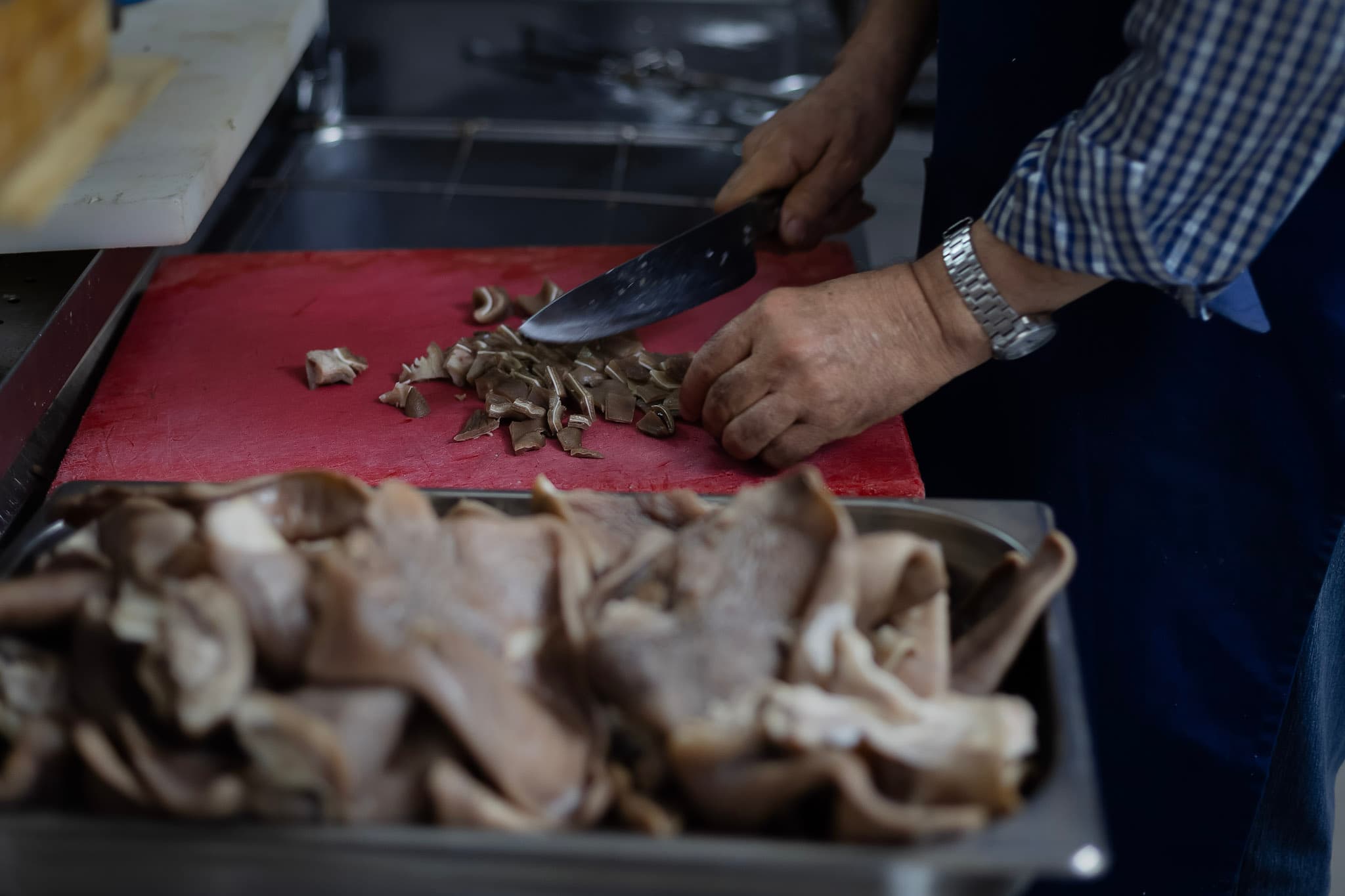 Casa Primavera — Taberna Soares, Viana do Castelo — 3