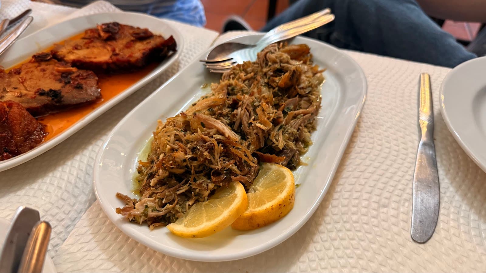 Taberna do Adro, Vila Fernando — 3