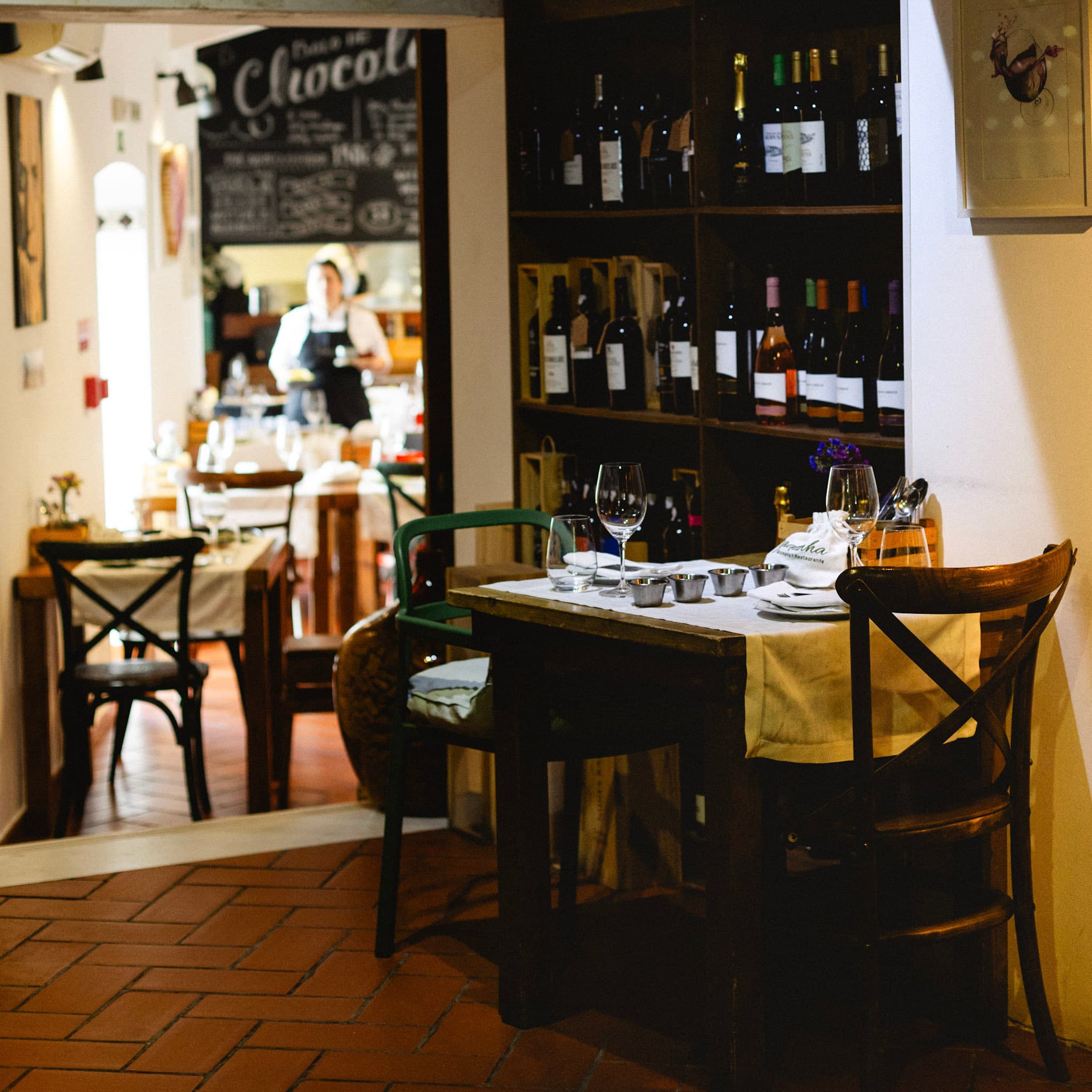Gadanha Mercearia & Restaurante, Estremoz — 3