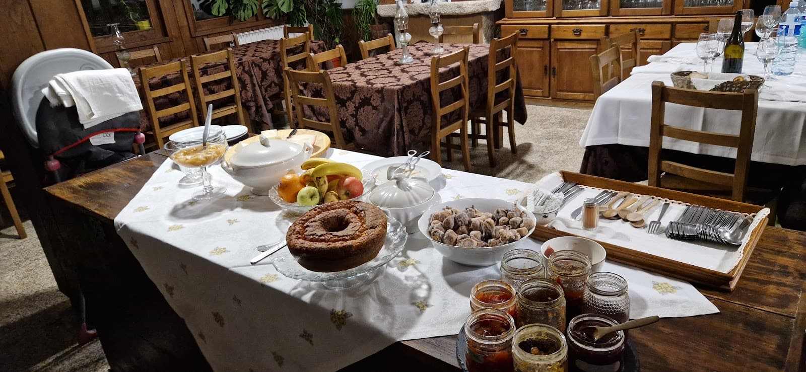 Casa de Souto Velho, Vidago — 3