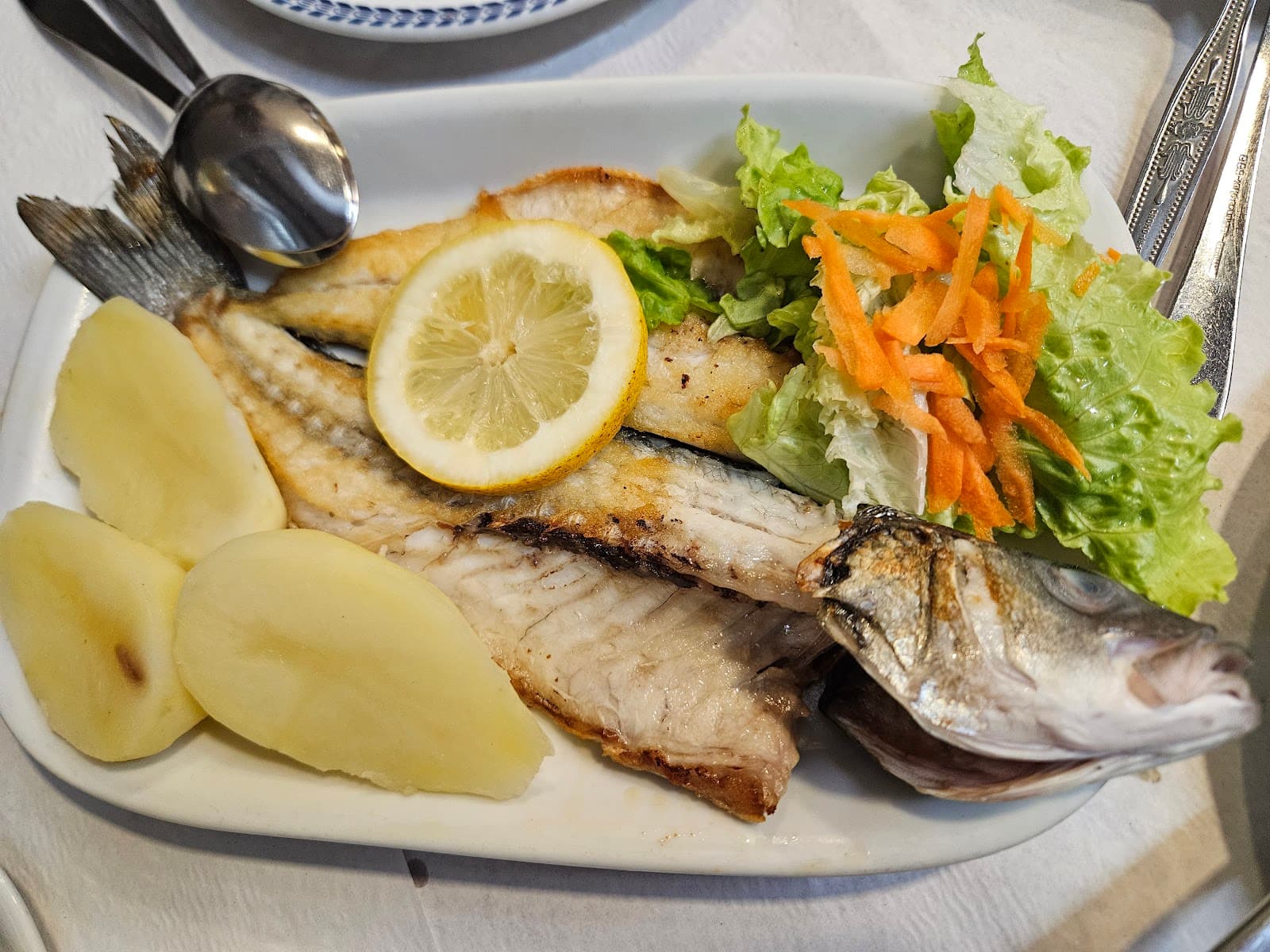 O Buraco, Porto — 3