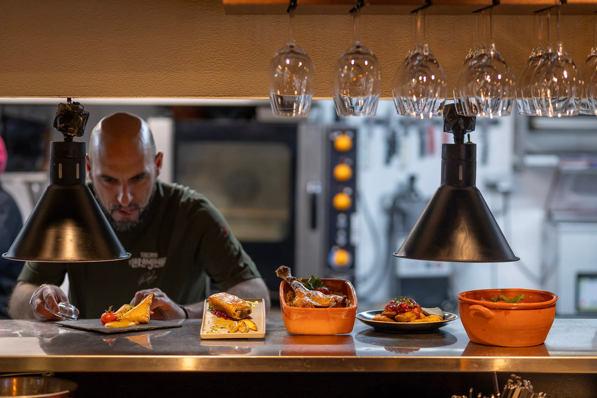 Taberna A Laranjinha, Covilhã — 3