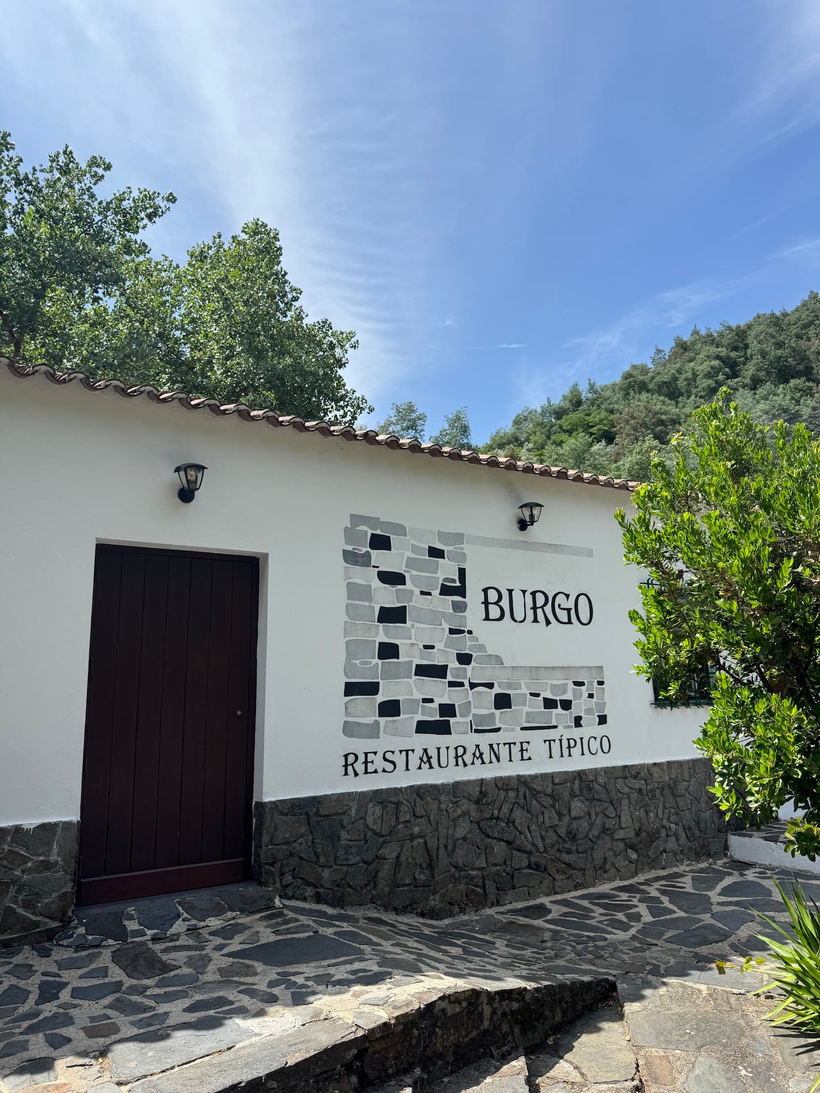 O Burgo, Lousã — 3