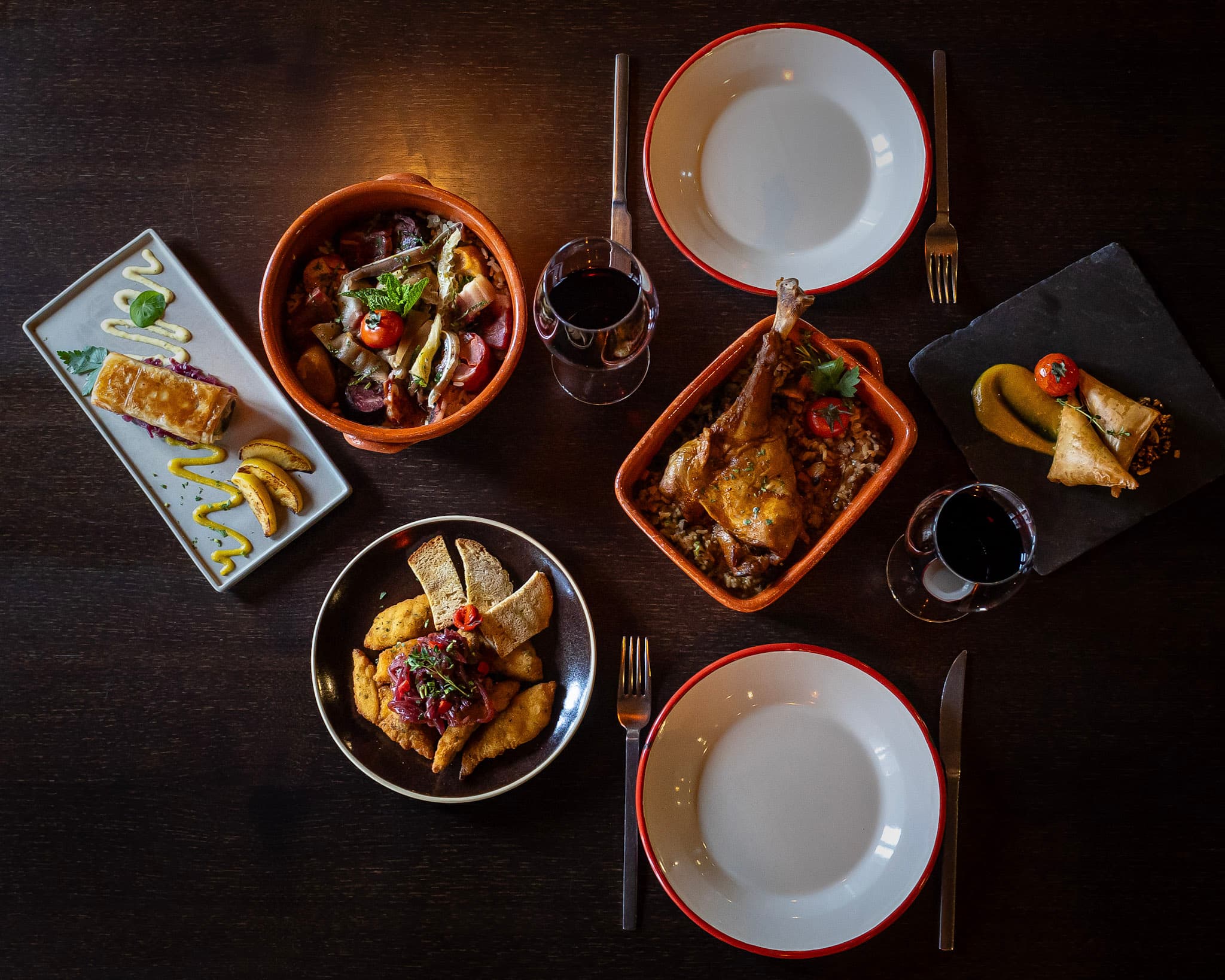 Taberna A Laranjinha, Covilhã — 4