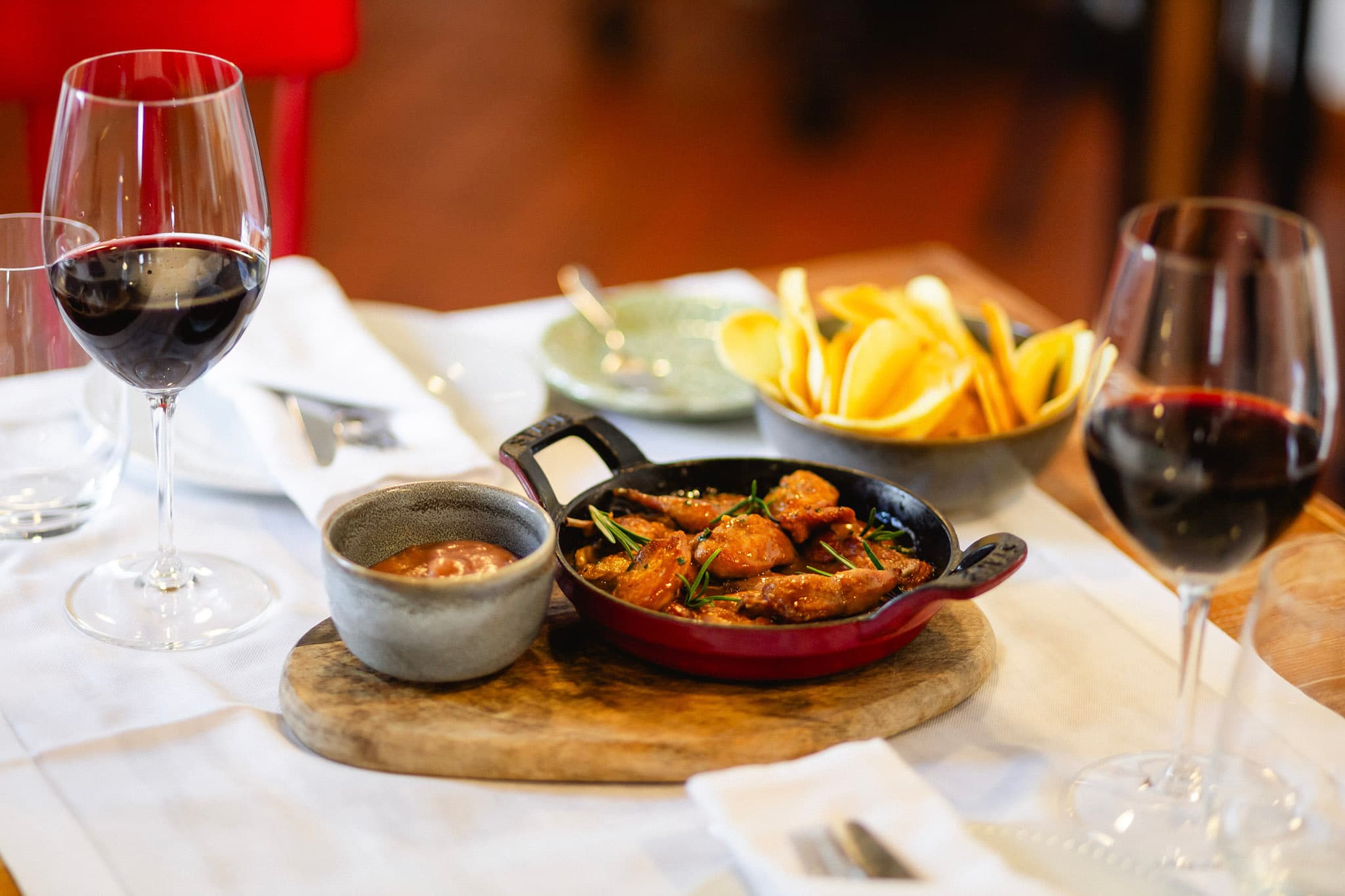Gadanha Mercearia & Restaurante, Estremoz — 4