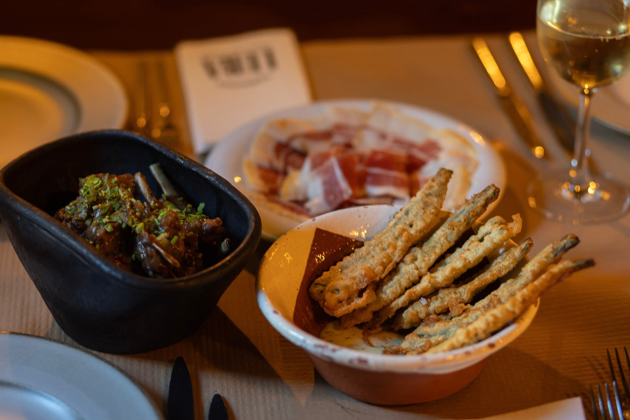 Taberna Lura, Baião — 4