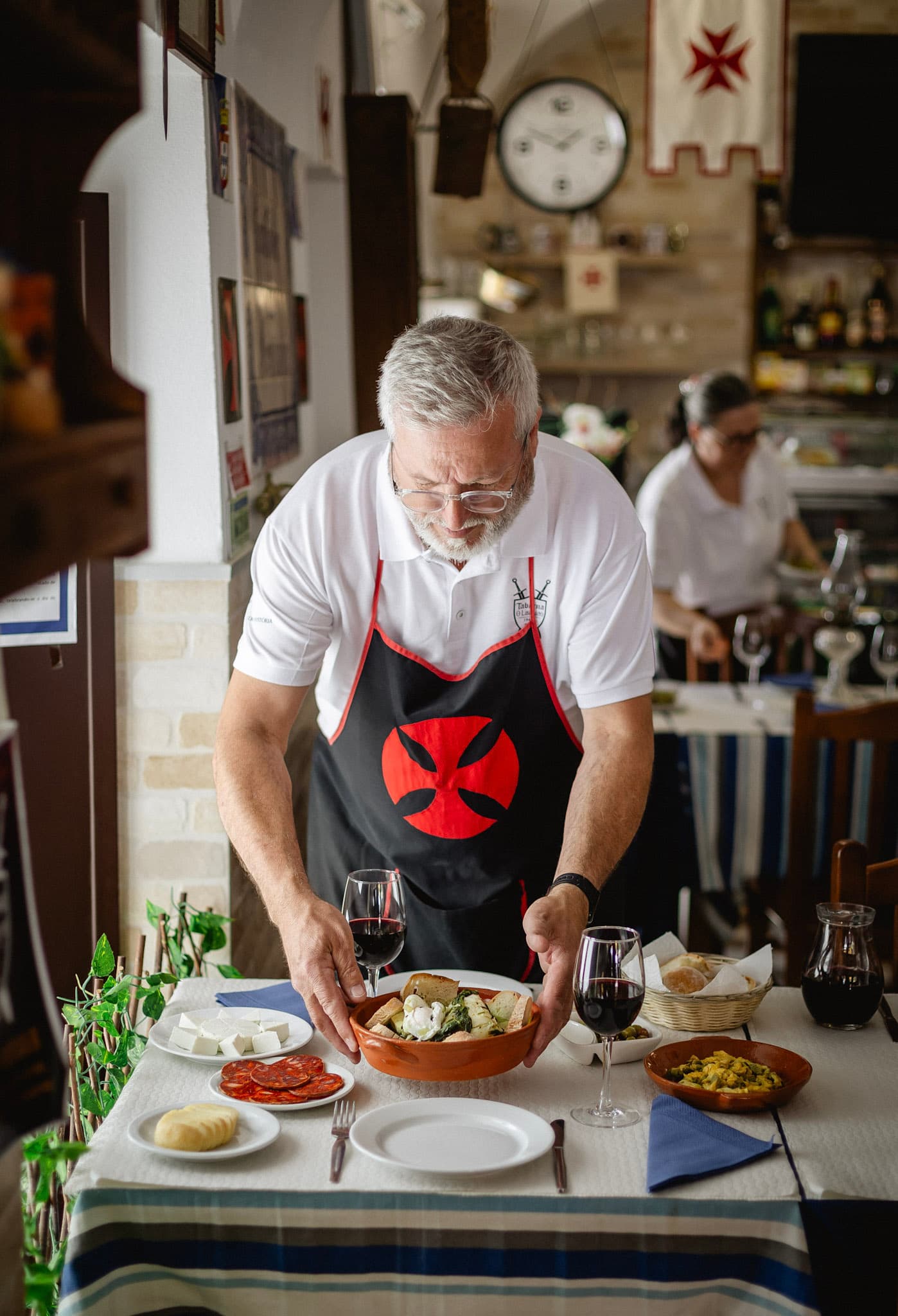 Taberna do Liberato, Moura — 4