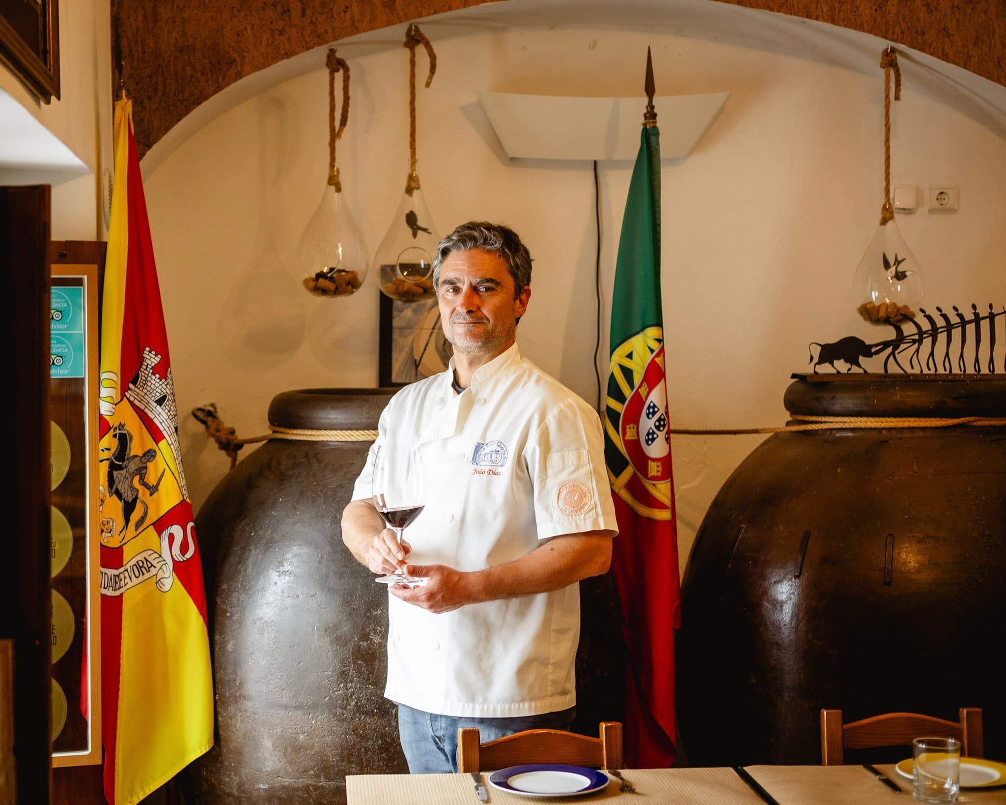 Taberna Típica Quarta-Feira, Évora — 4