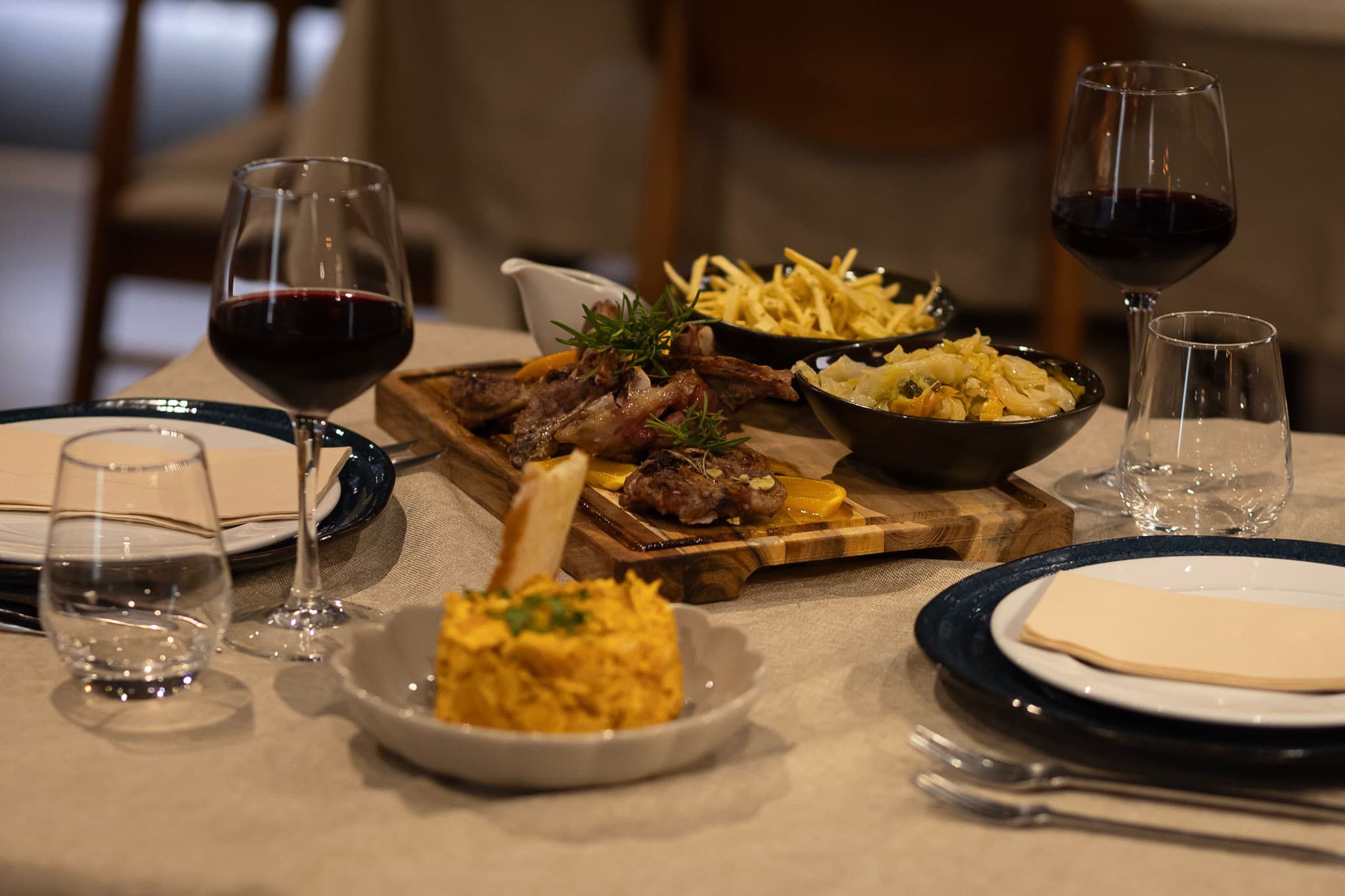 Taverna da Matilde, Figueira de Castelo Rodrigo — 5
