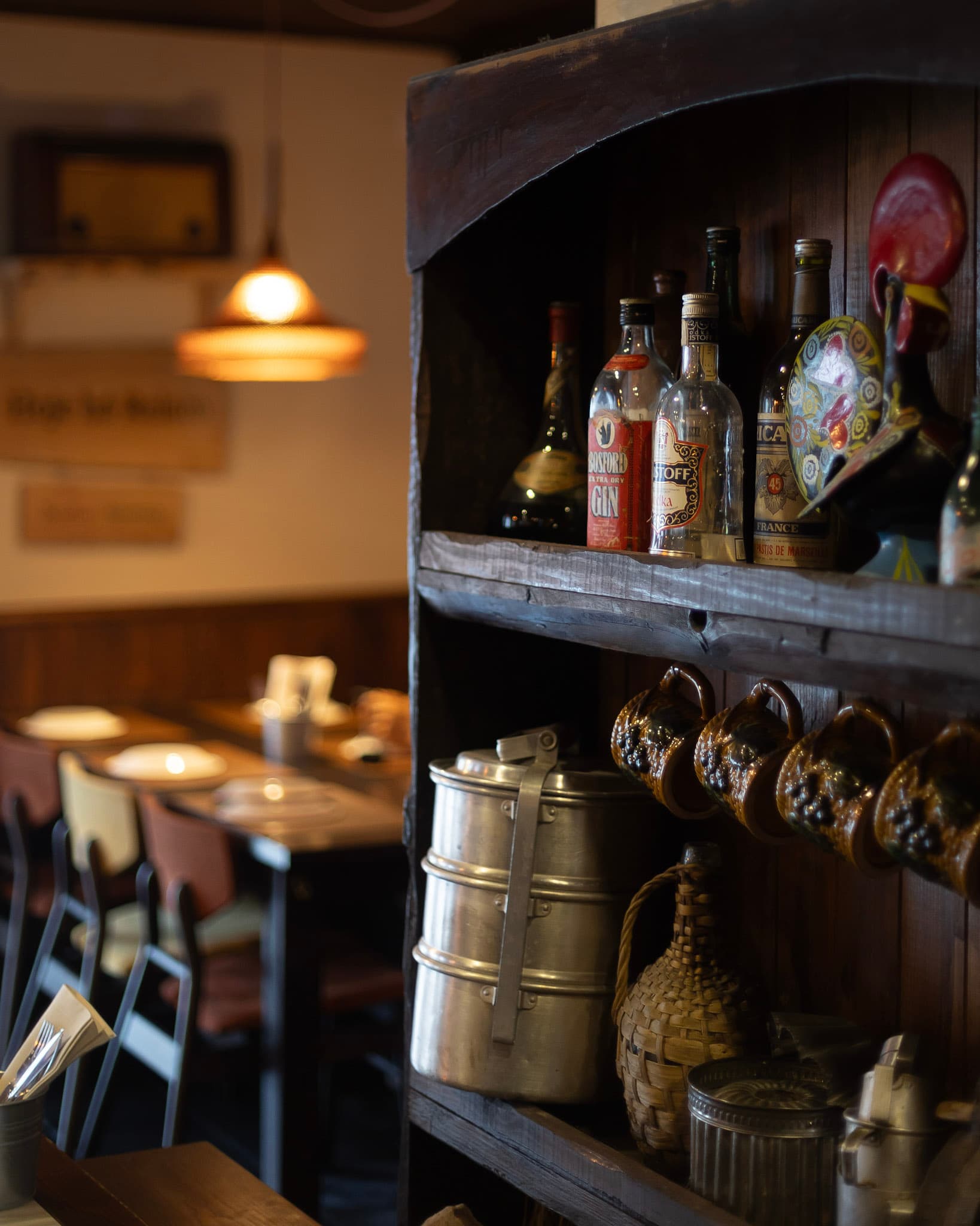 Taberna A Laranjinha, Covilhã — 7