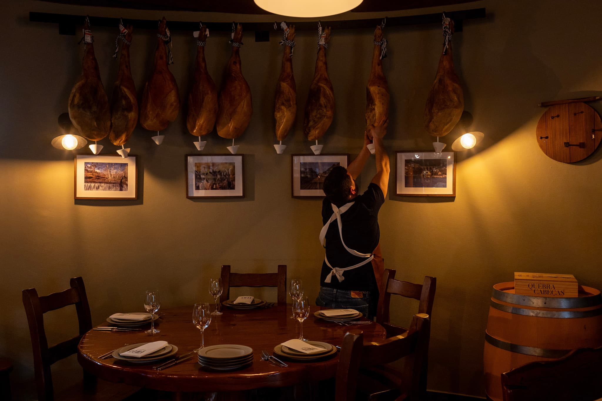 Taberna Lura, Baião — 7